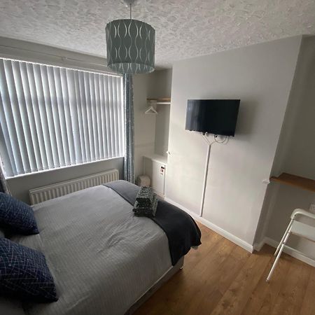 Appartement Connswater Town House Belfast Extérieur photo