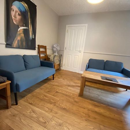 Appartement Connswater Town House Belfast Extérieur photo