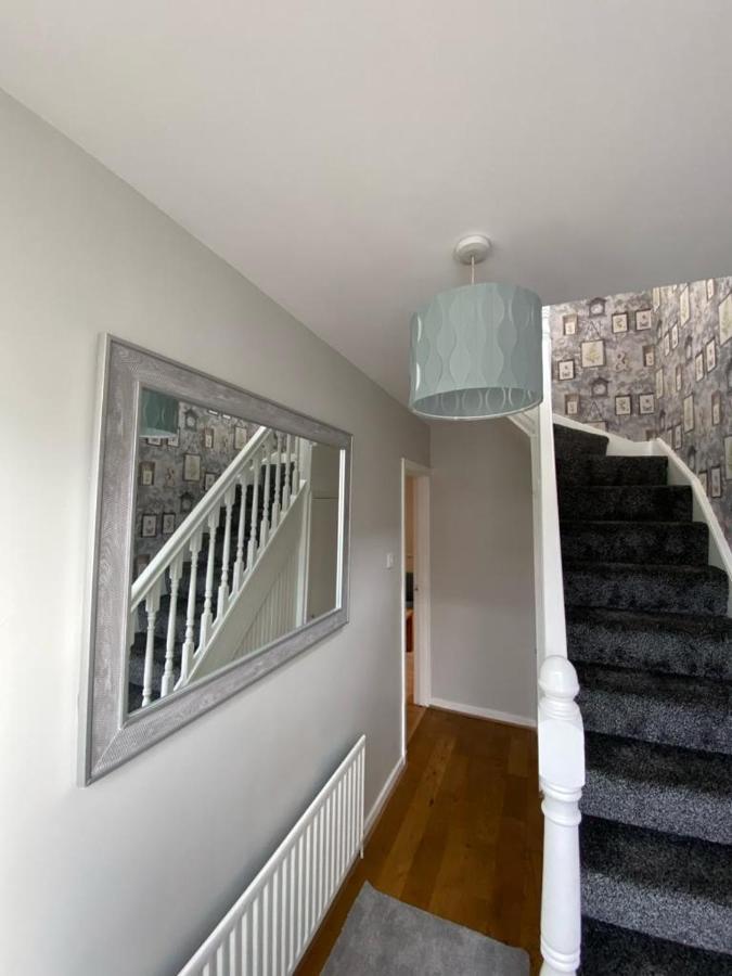 Appartement Connswater Town House Belfast Extérieur photo