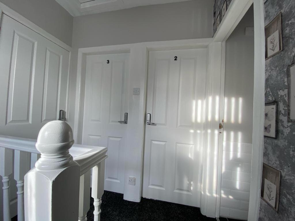 Appartement Connswater Town House Belfast Extérieur photo