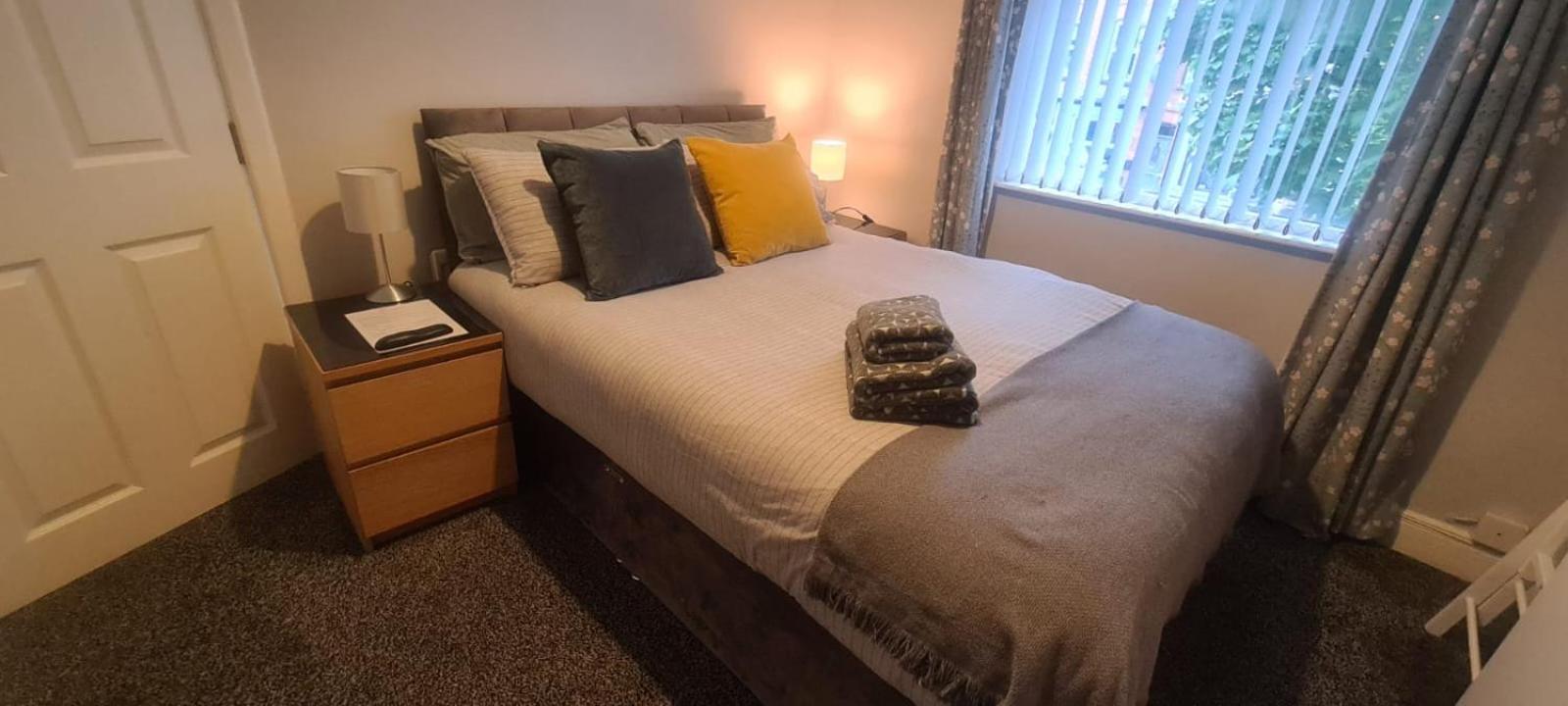 Appartement Connswater Town House Belfast Extérieur photo