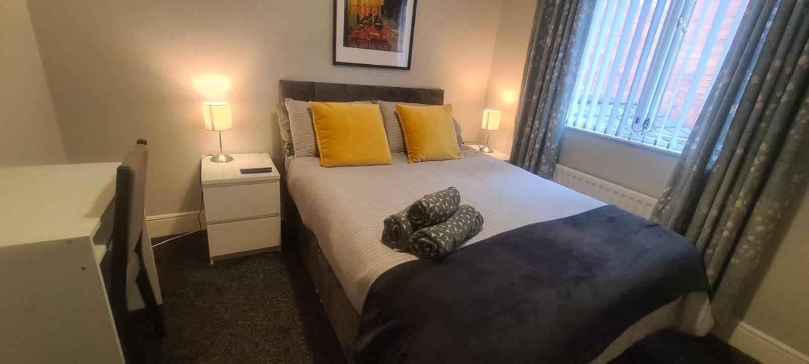 Appartement Connswater Town House Belfast Extérieur photo