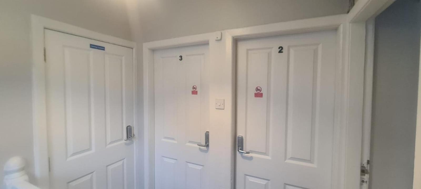 Appartement Connswater Town House Belfast Extérieur photo