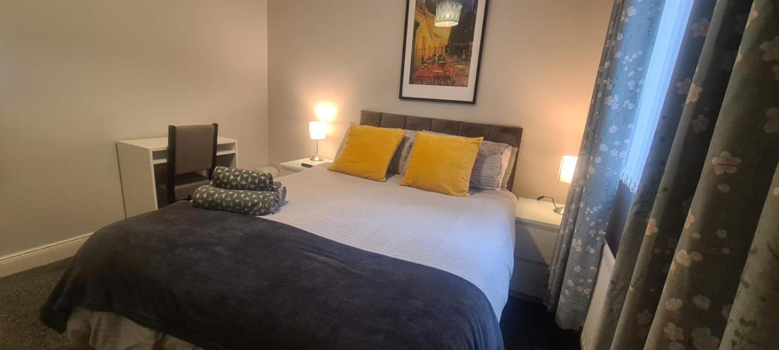 Appartement Connswater Town House Belfast Extérieur photo