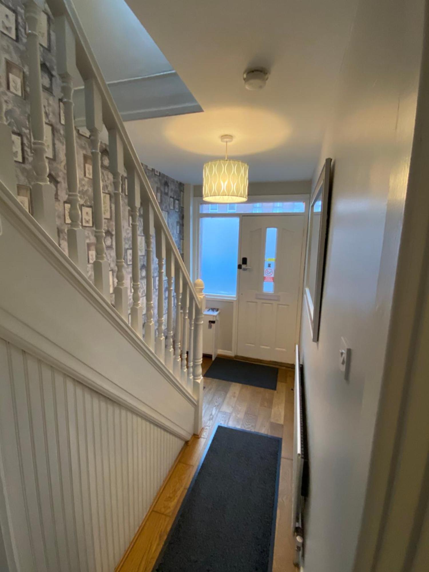 Appartement Connswater Town House Belfast Extérieur photo