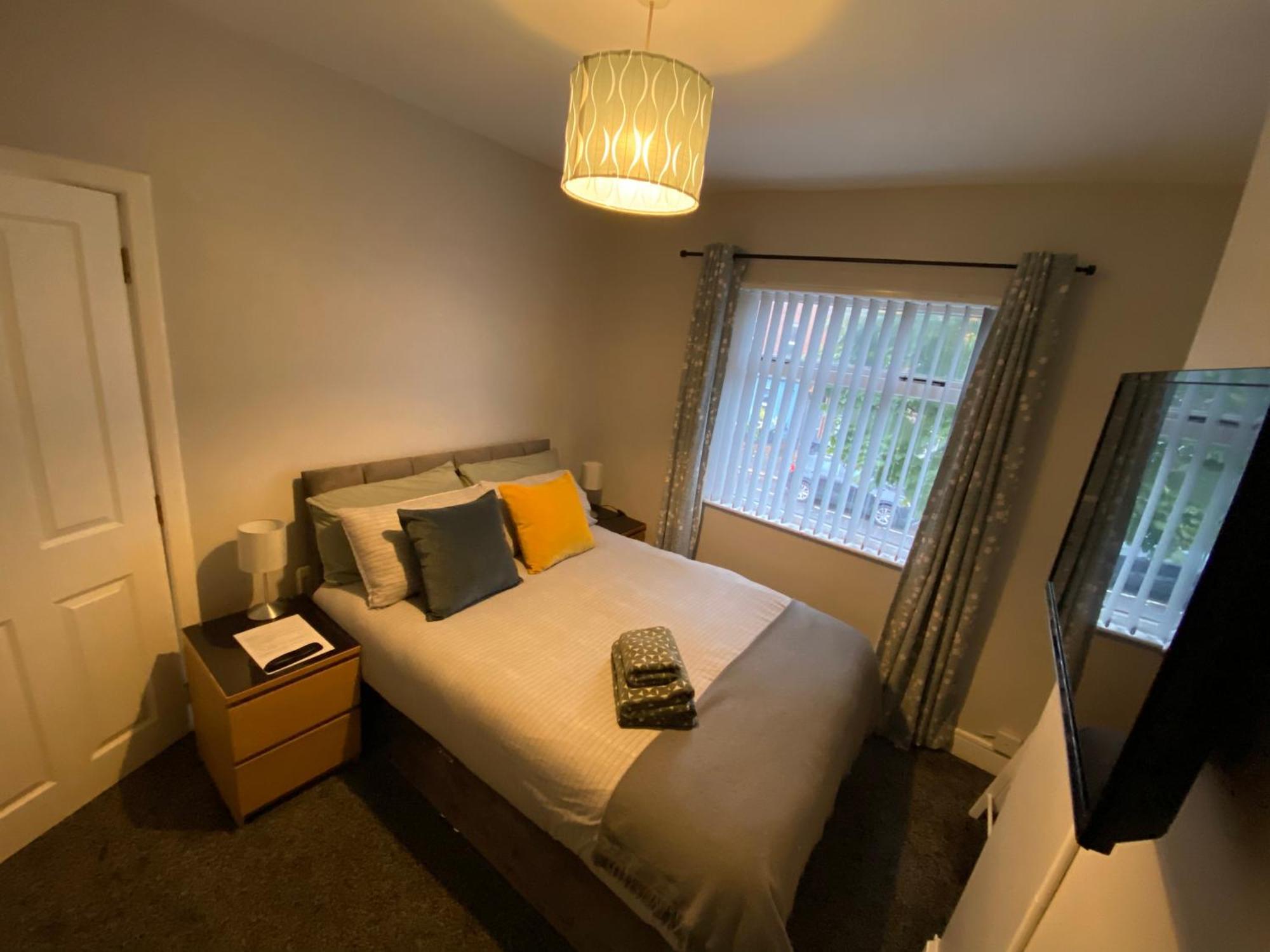 Appartement Connswater Town House Belfast Extérieur photo