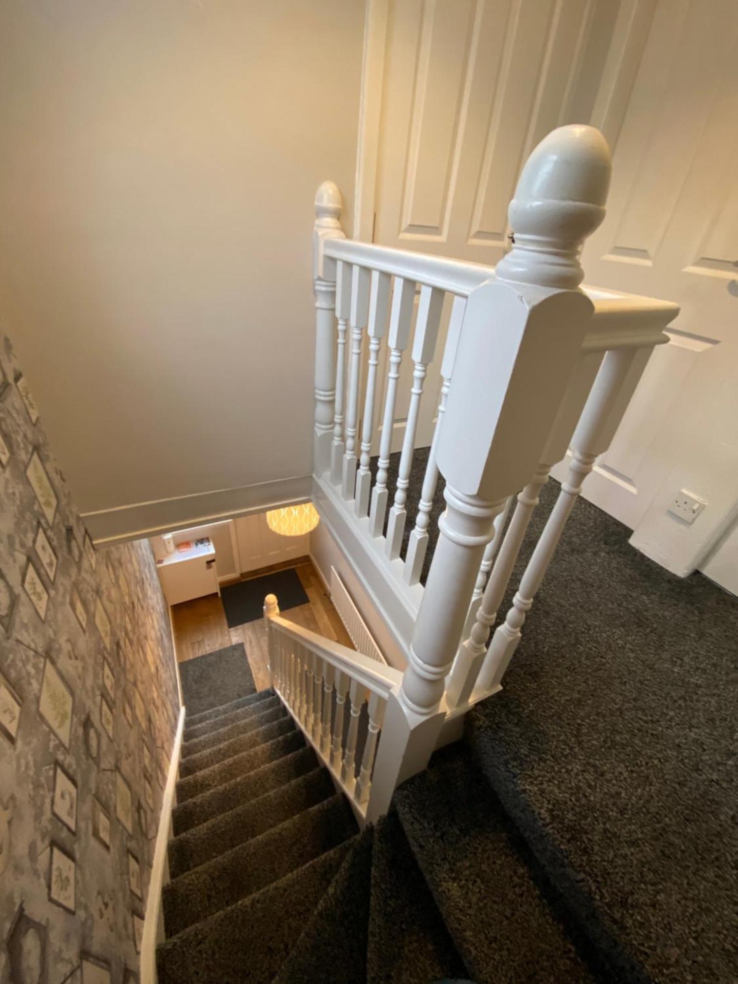 Appartement Connswater Town House Belfast Extérieur photo