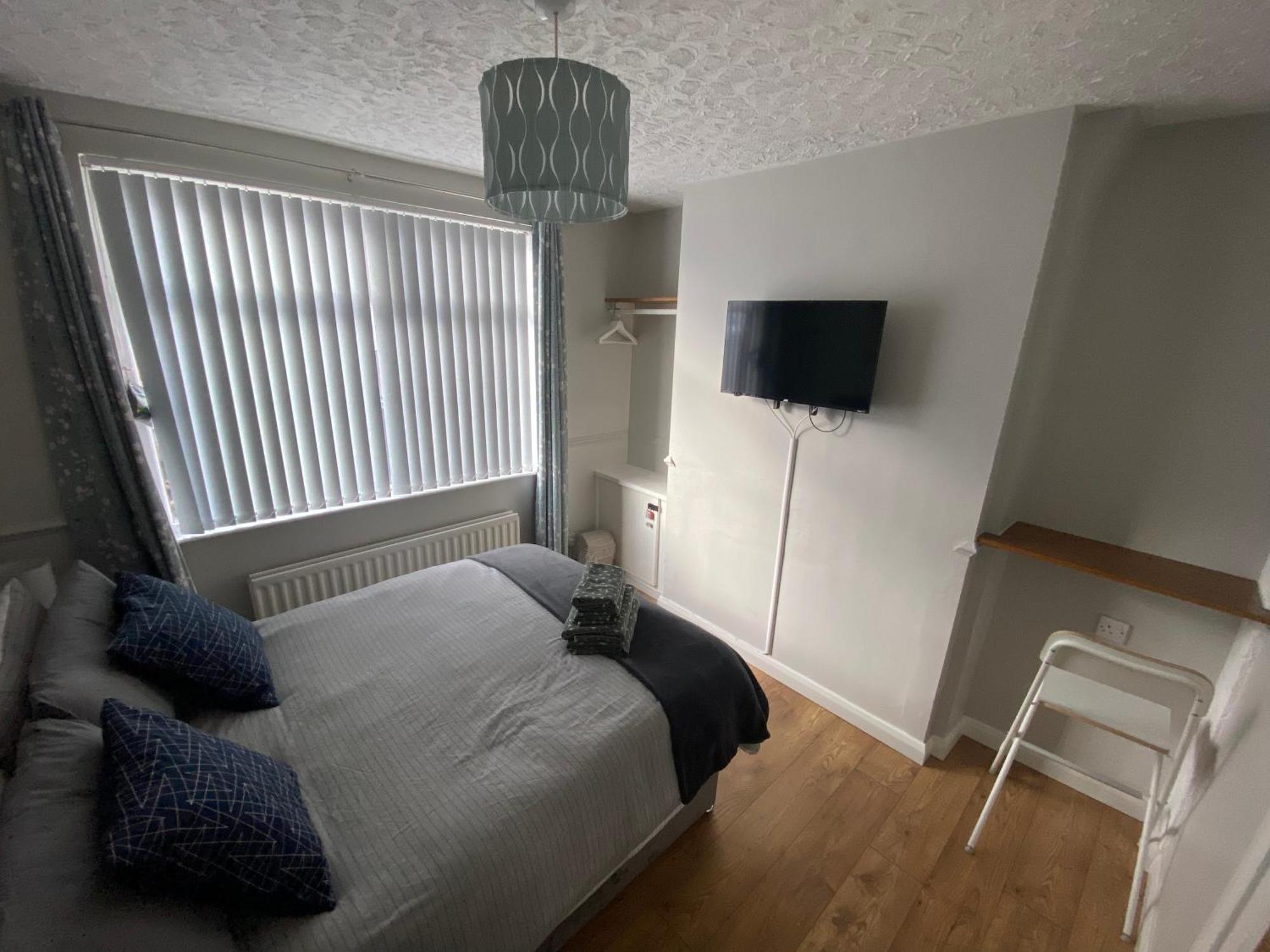 Appartement Connswater Town House Belfast Extérieur photo