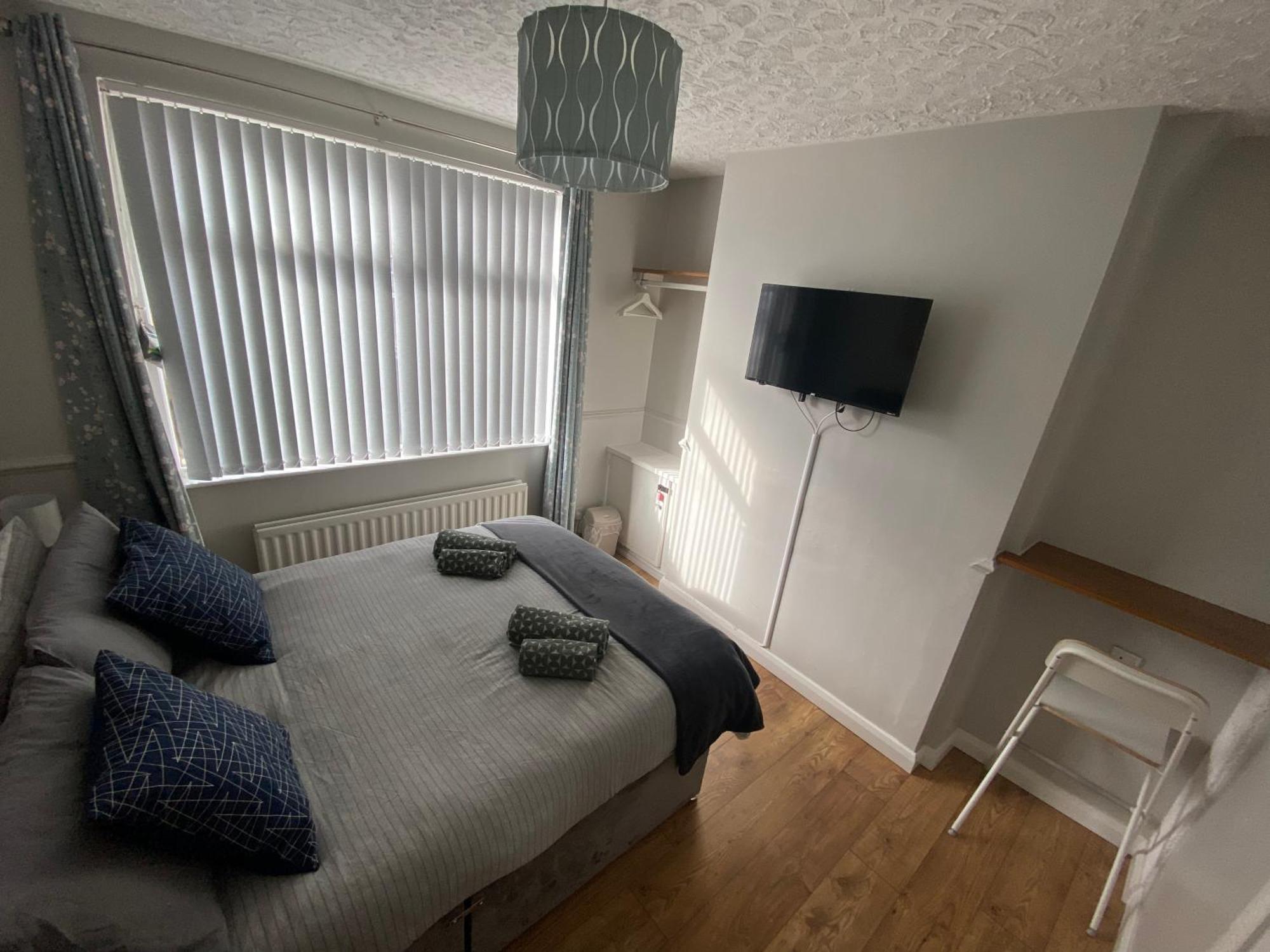 Appartement Connswater Town House Belfast Extérieur photo