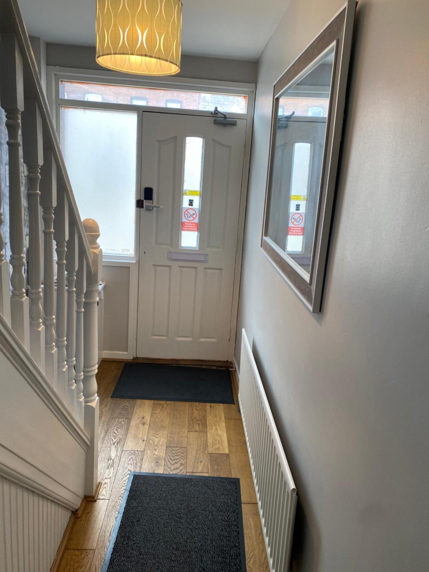Appartement Connswater Town House Belfast Extérieur photo